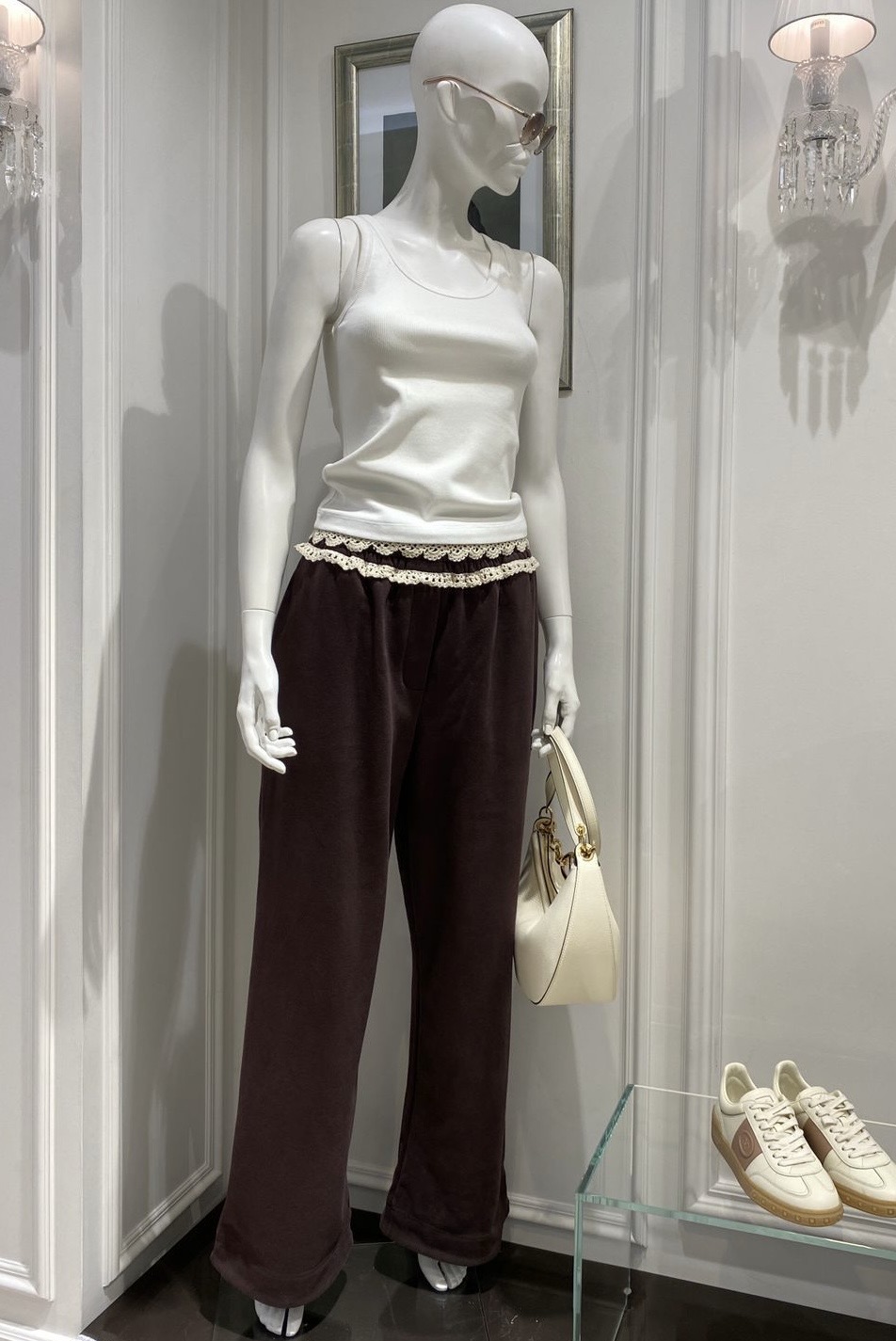 Штаны смотреть фото