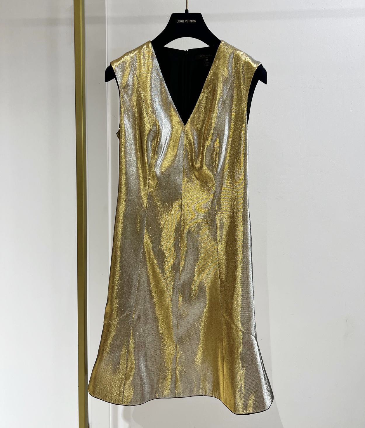 Платье Louis Vuitton смотреть фото