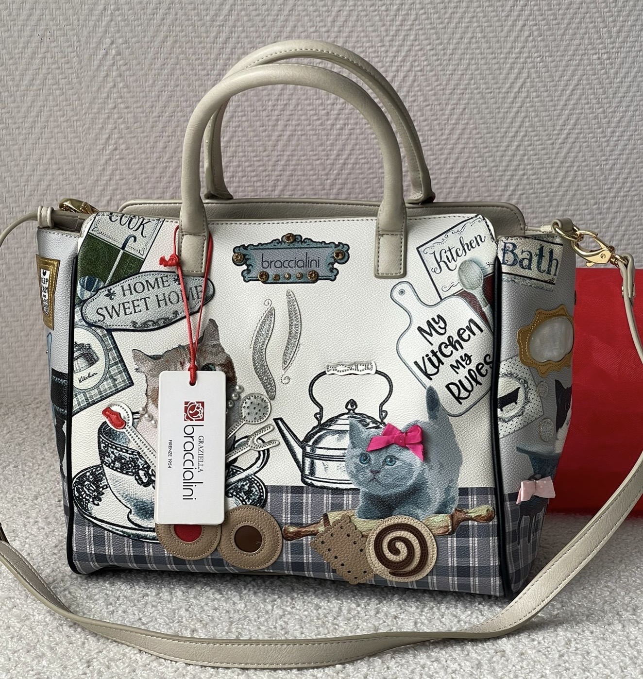 Сумка смотреть фото