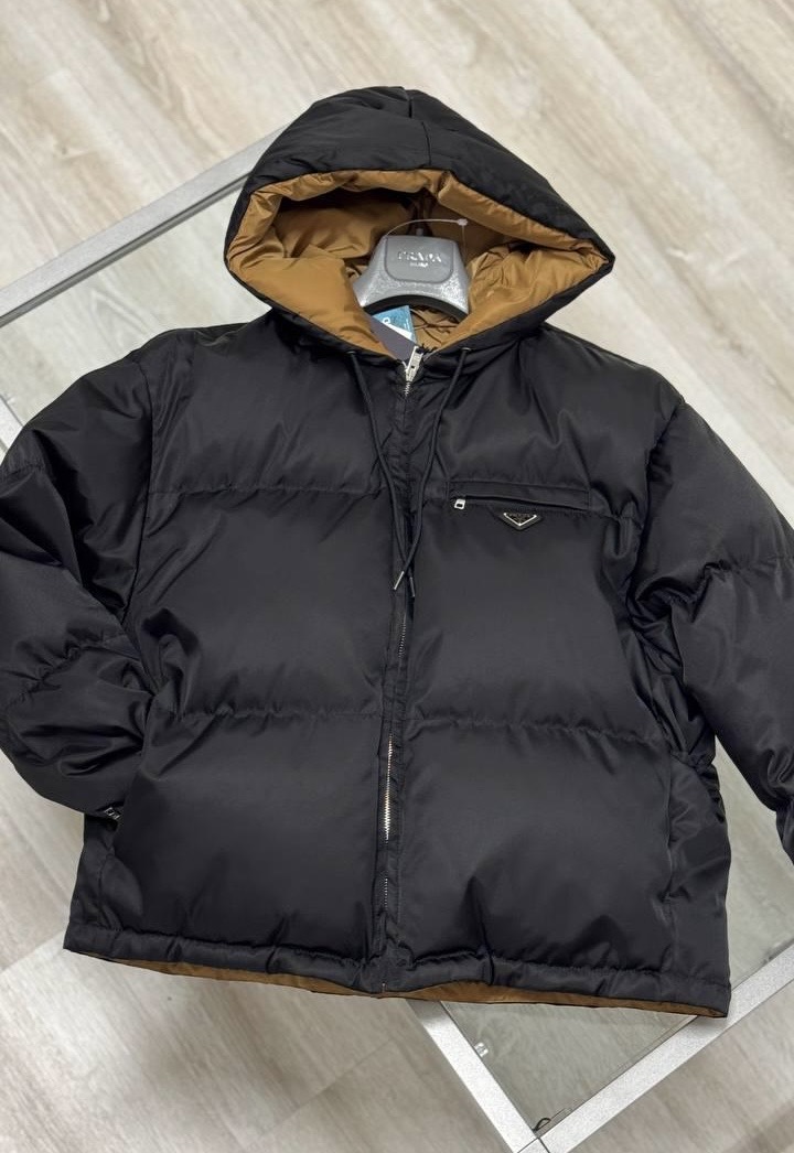 Пуховик смотреть фото