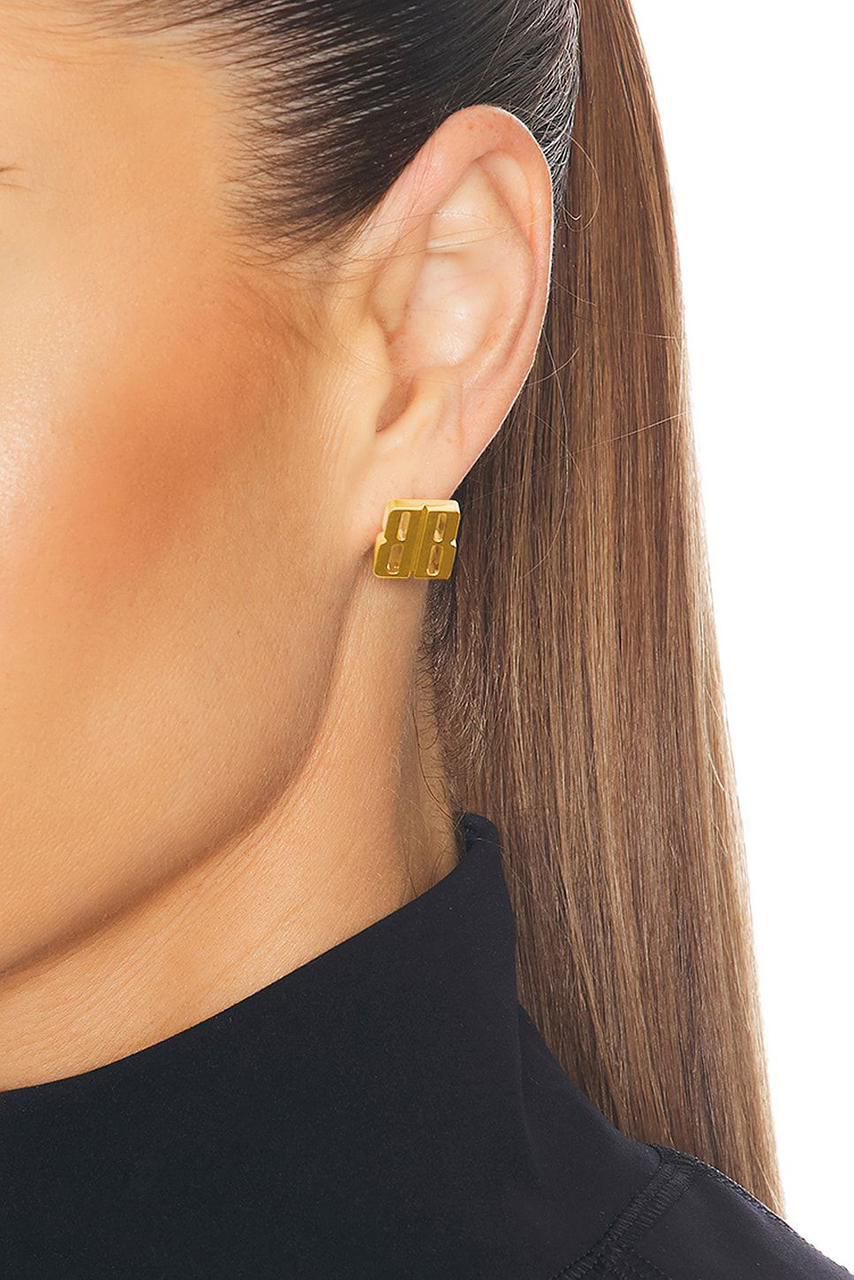 Серьги смотреть фото