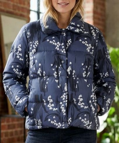 Пуховик смотреть фото