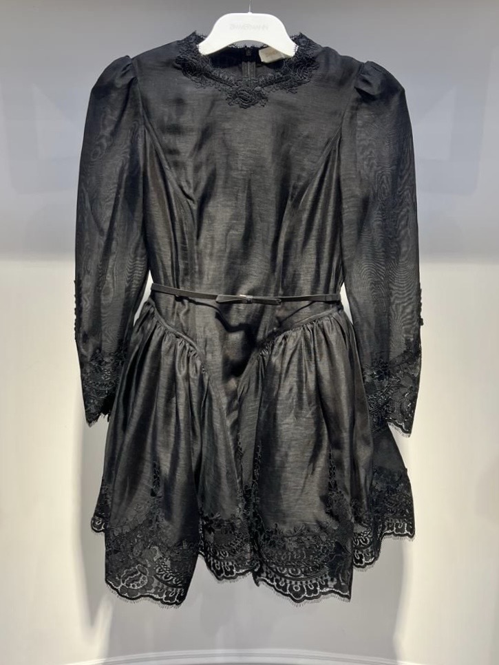 Платье Zimmermann смотреть фото