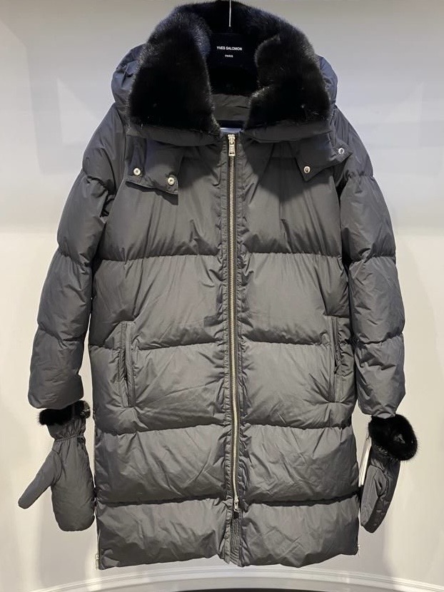 Пуховик смотреть фото