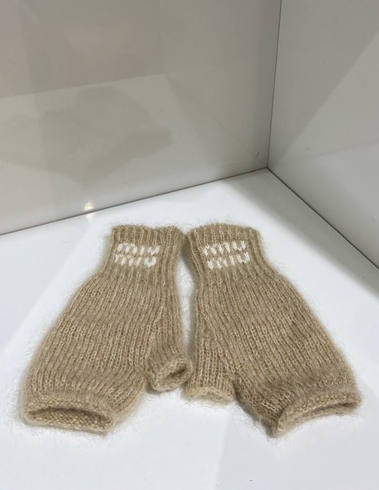 Митенки смотреть фото