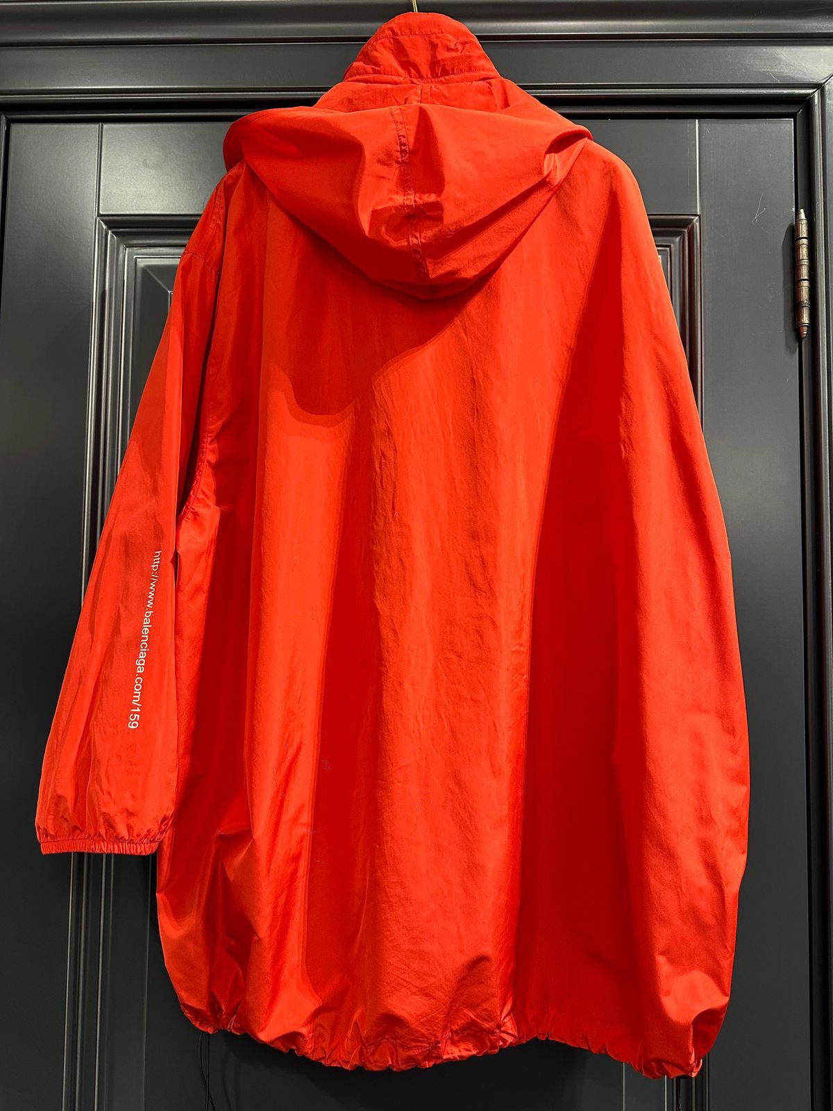 Ветровка смотреть фото