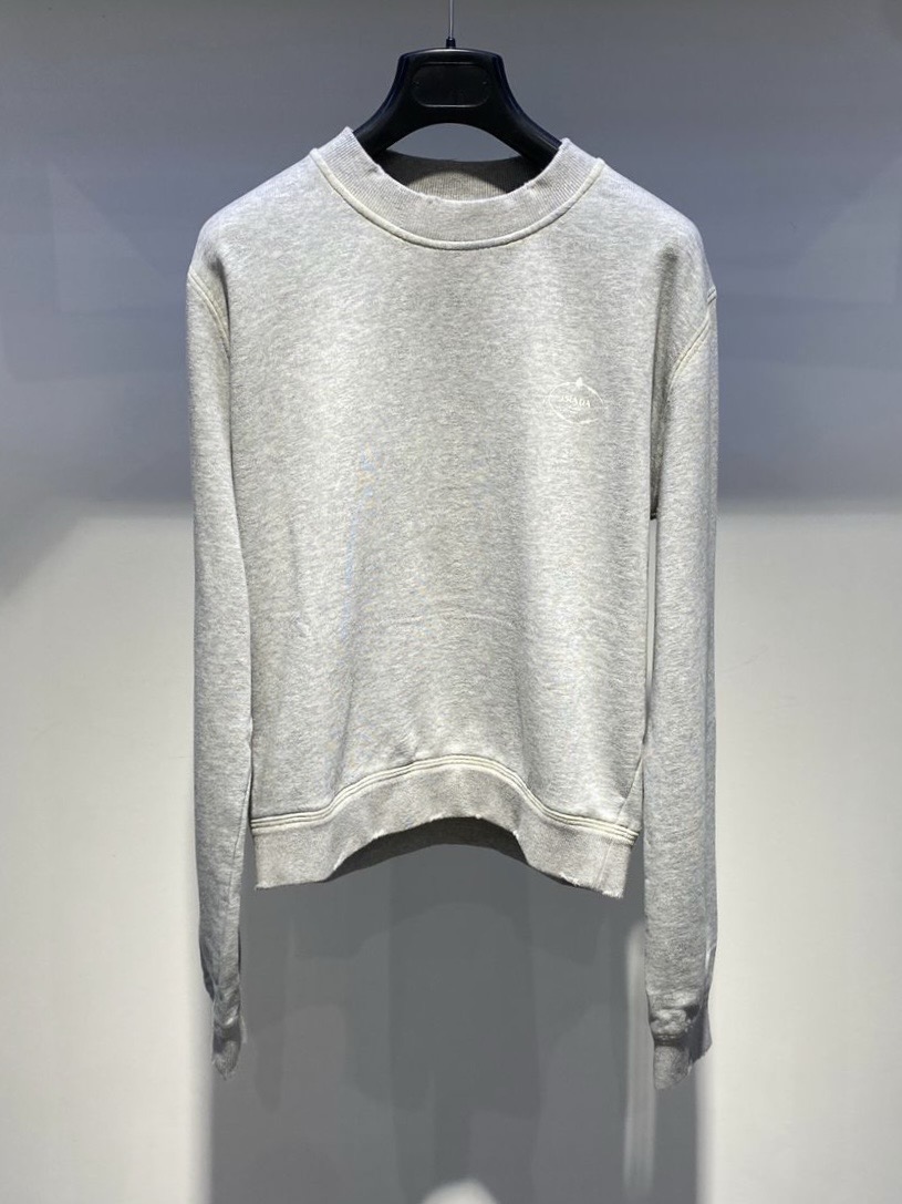 Свитшот Prada смотреть фото