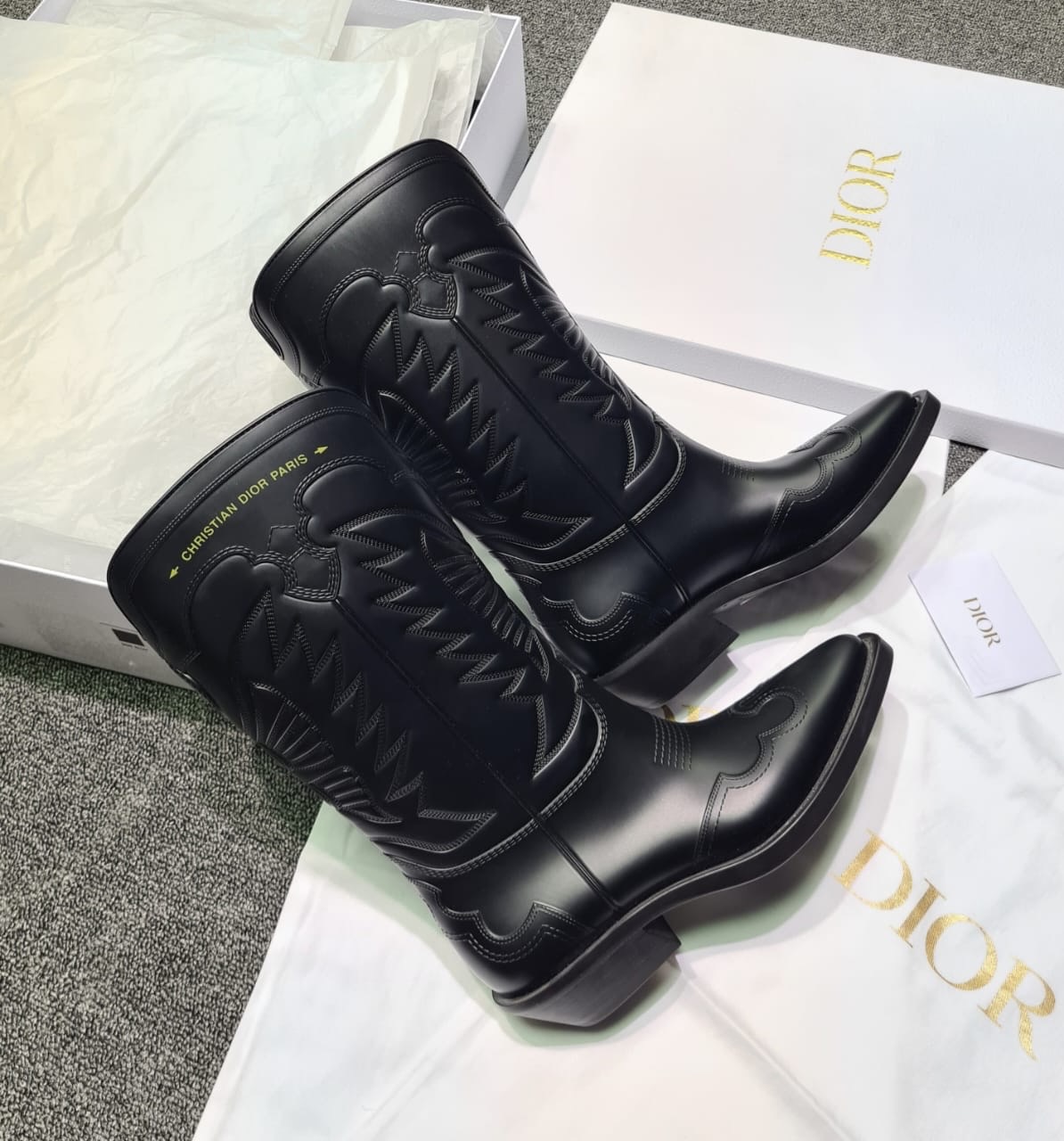 Сапоги смотреть фото