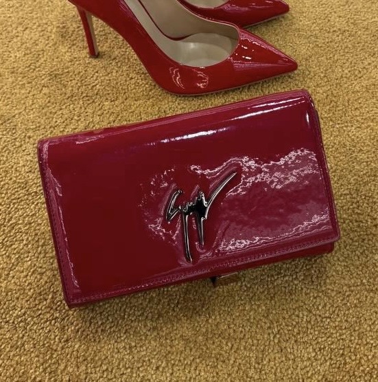 Сумка-клатч смотреть фото