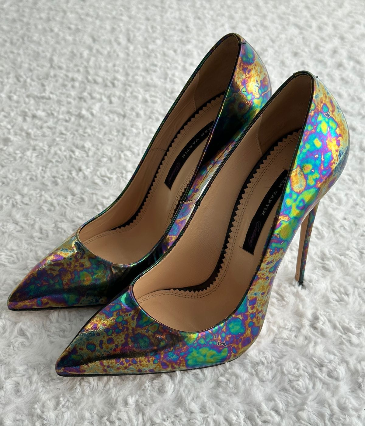 Туфли смотреть фото