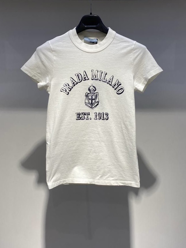Футболка Prada смотреть фото