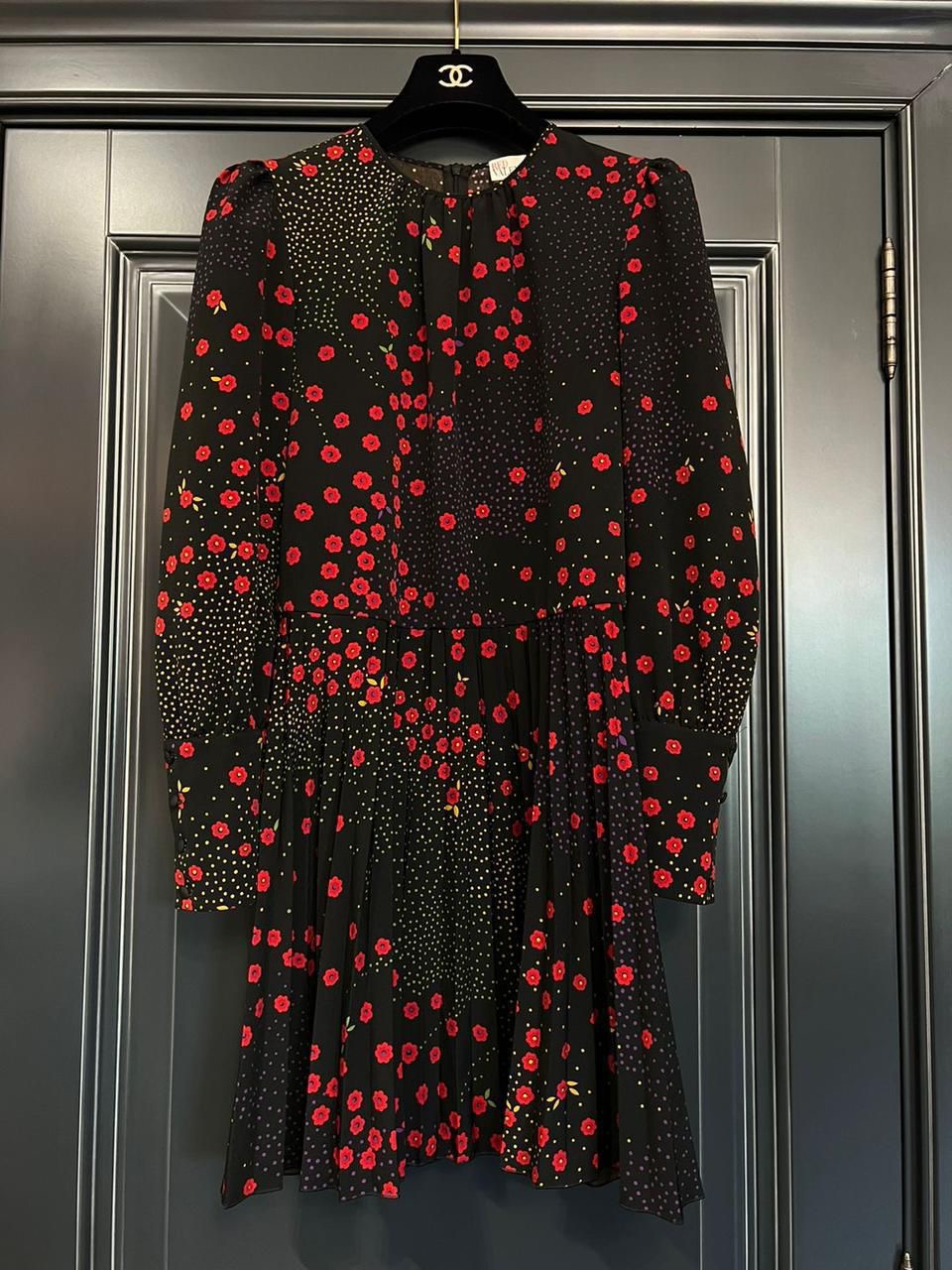 Платье Red Valentino смотреть фото