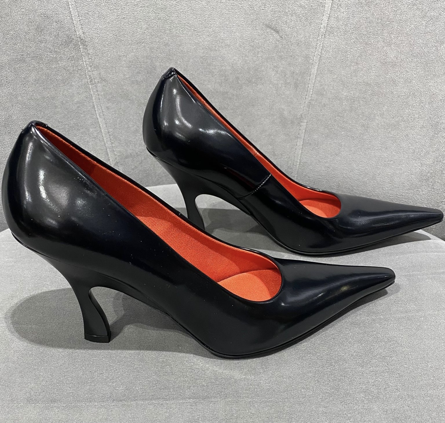 Туфли смотреть фото