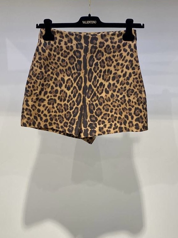 Шорты Valentino смотреть фото