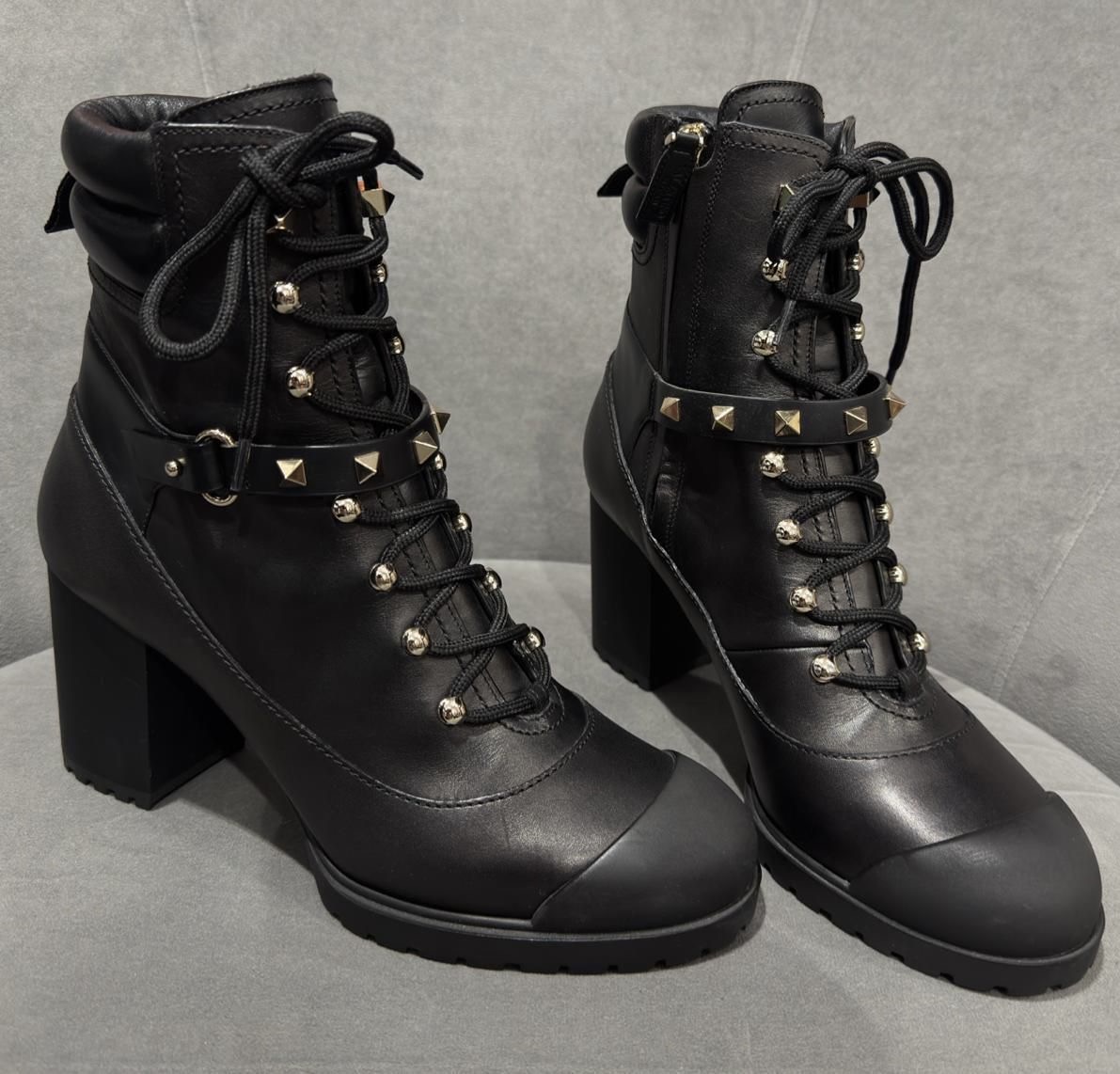 Ботильоны смотреть фото