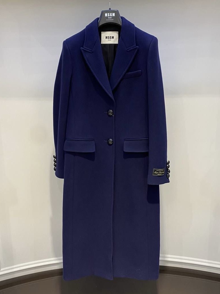 Пальто смотреть фото