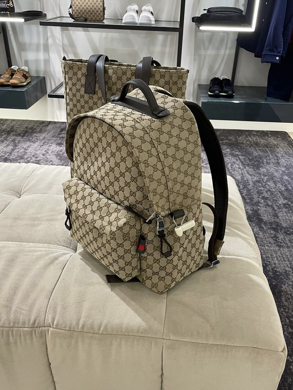 Рюкзак смотреть фото