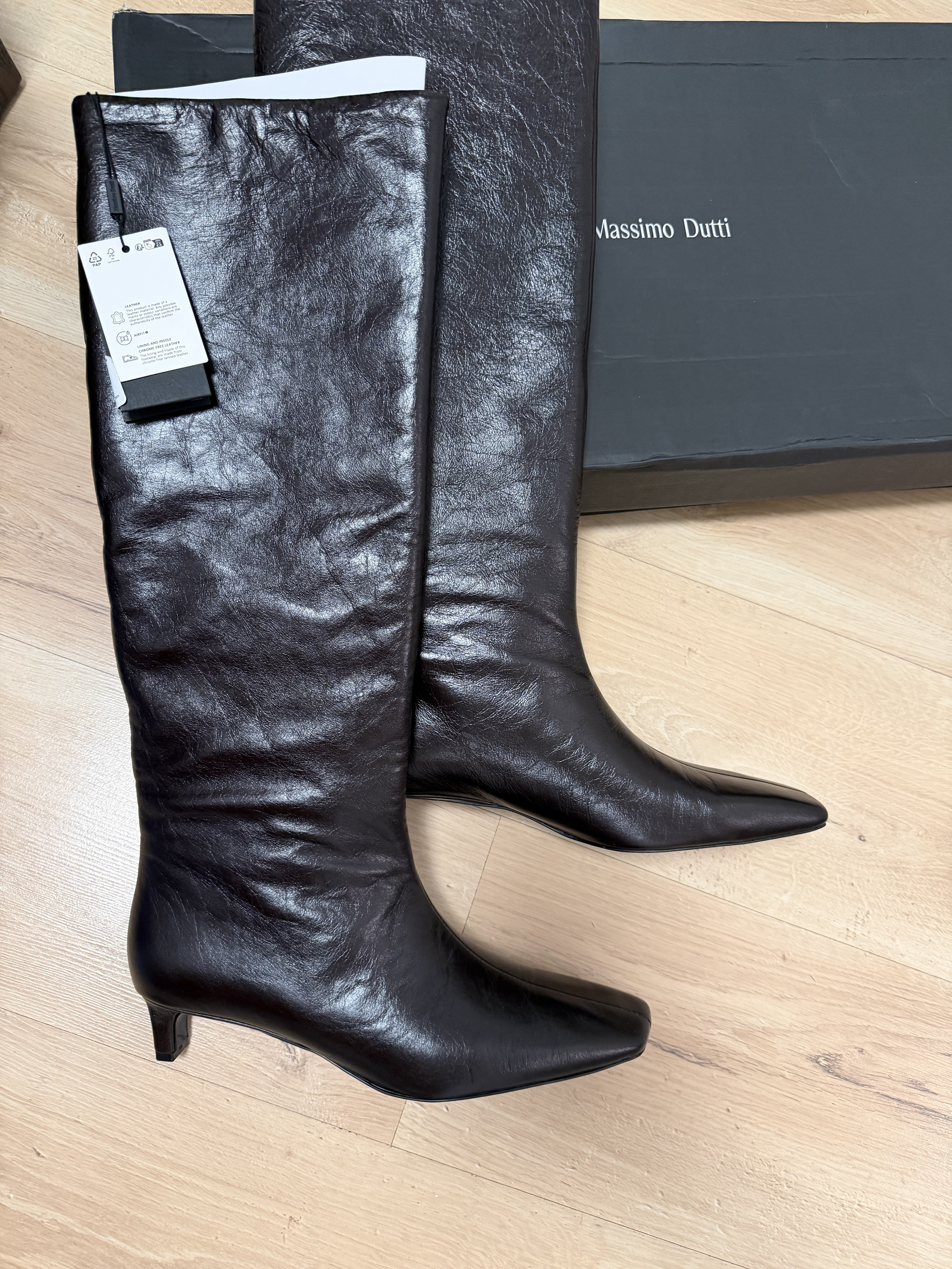 Сапоги смотреть фото