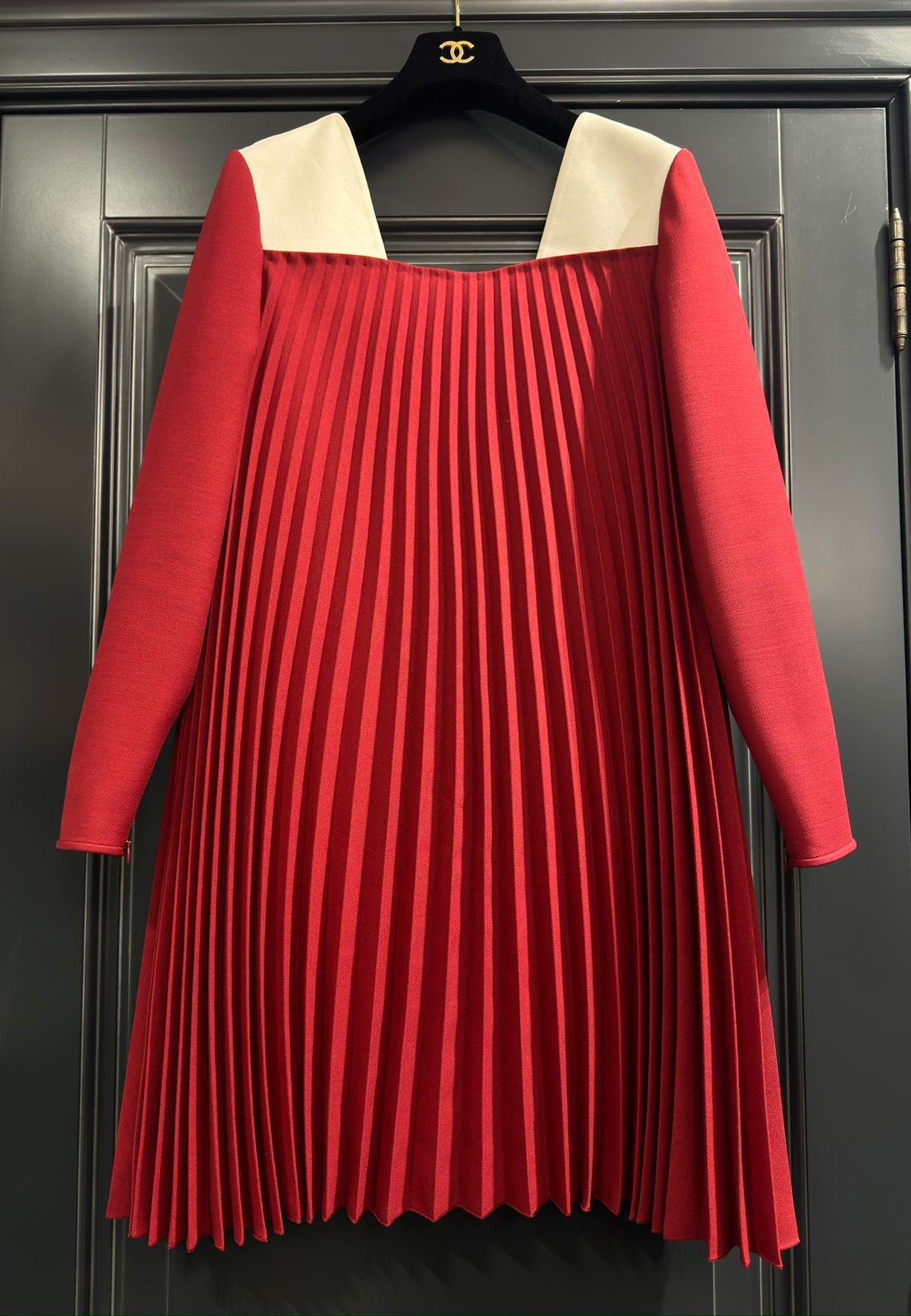 Платье Valentino смотреть фото