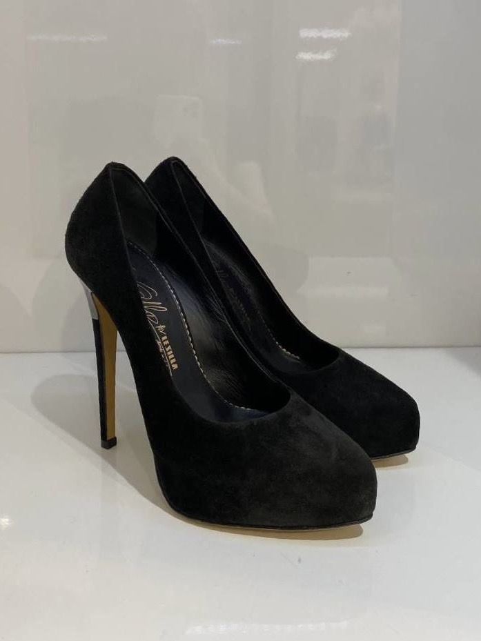 Туфли смотреть фото