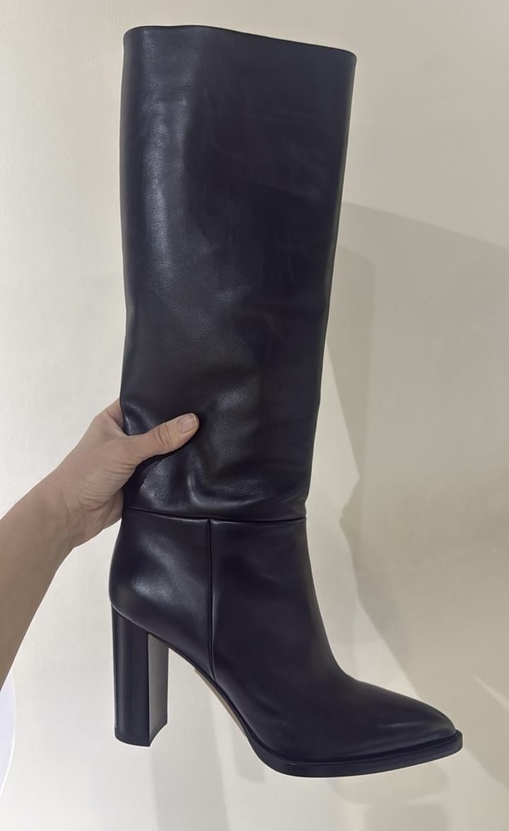 Сапоги смотреть фото