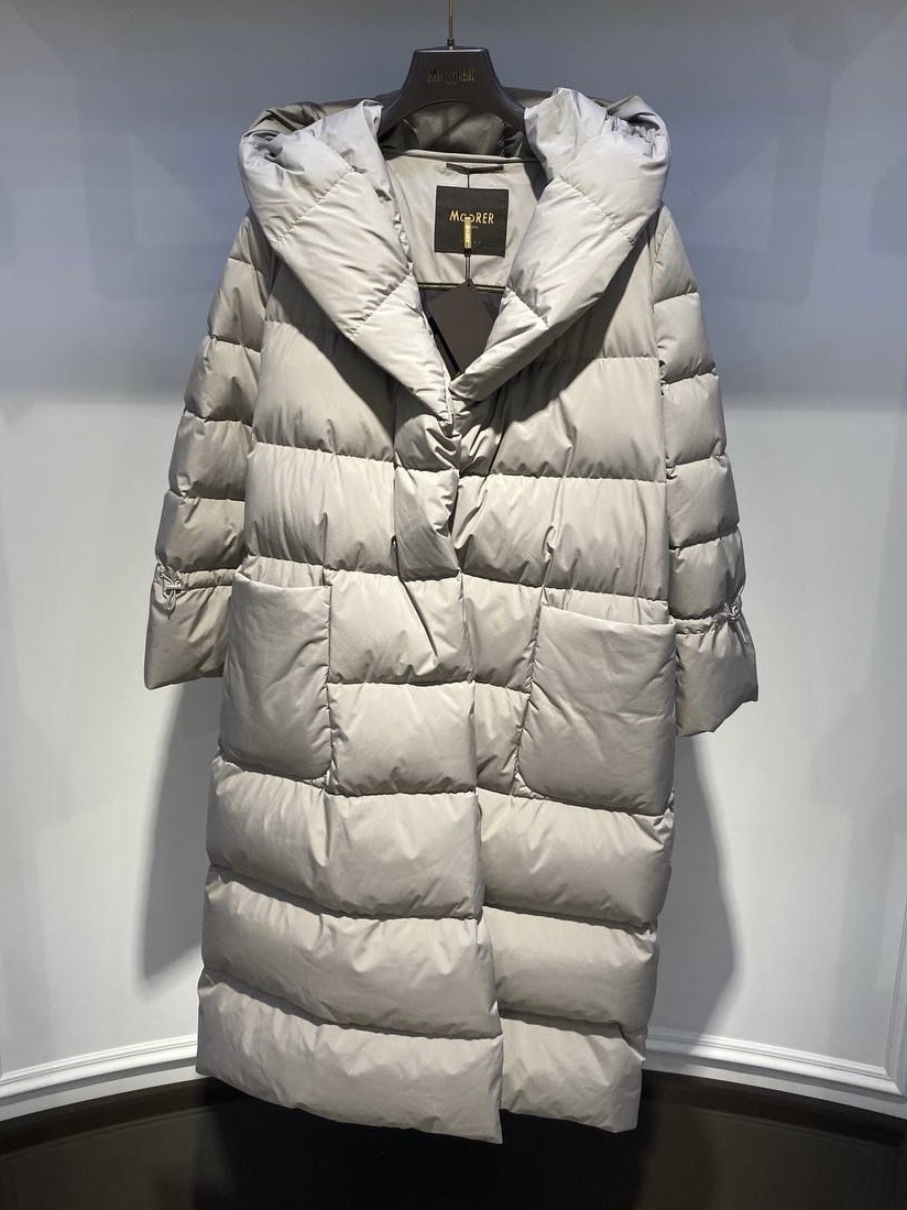 Пуховик смотреть фото