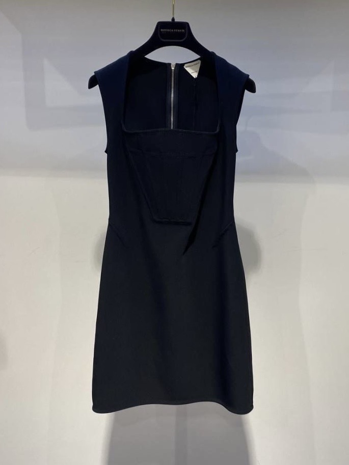Платье Bottega Veneta смотреть фото
