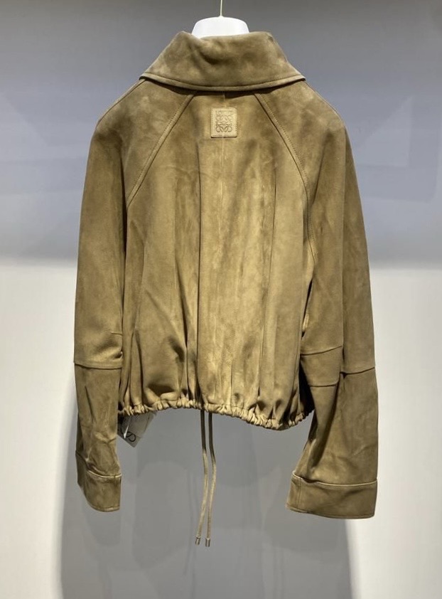 Куртка-жакет смотреть фото