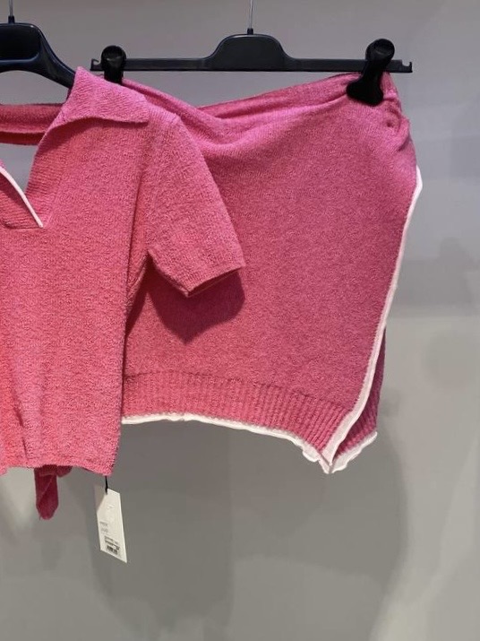 Юбка Jacquemus смотреть фото