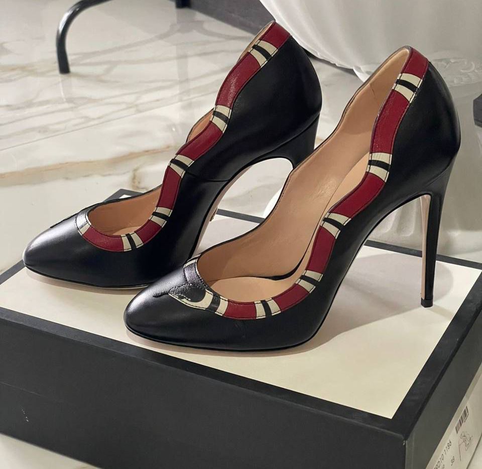 Туфли смотреть фото