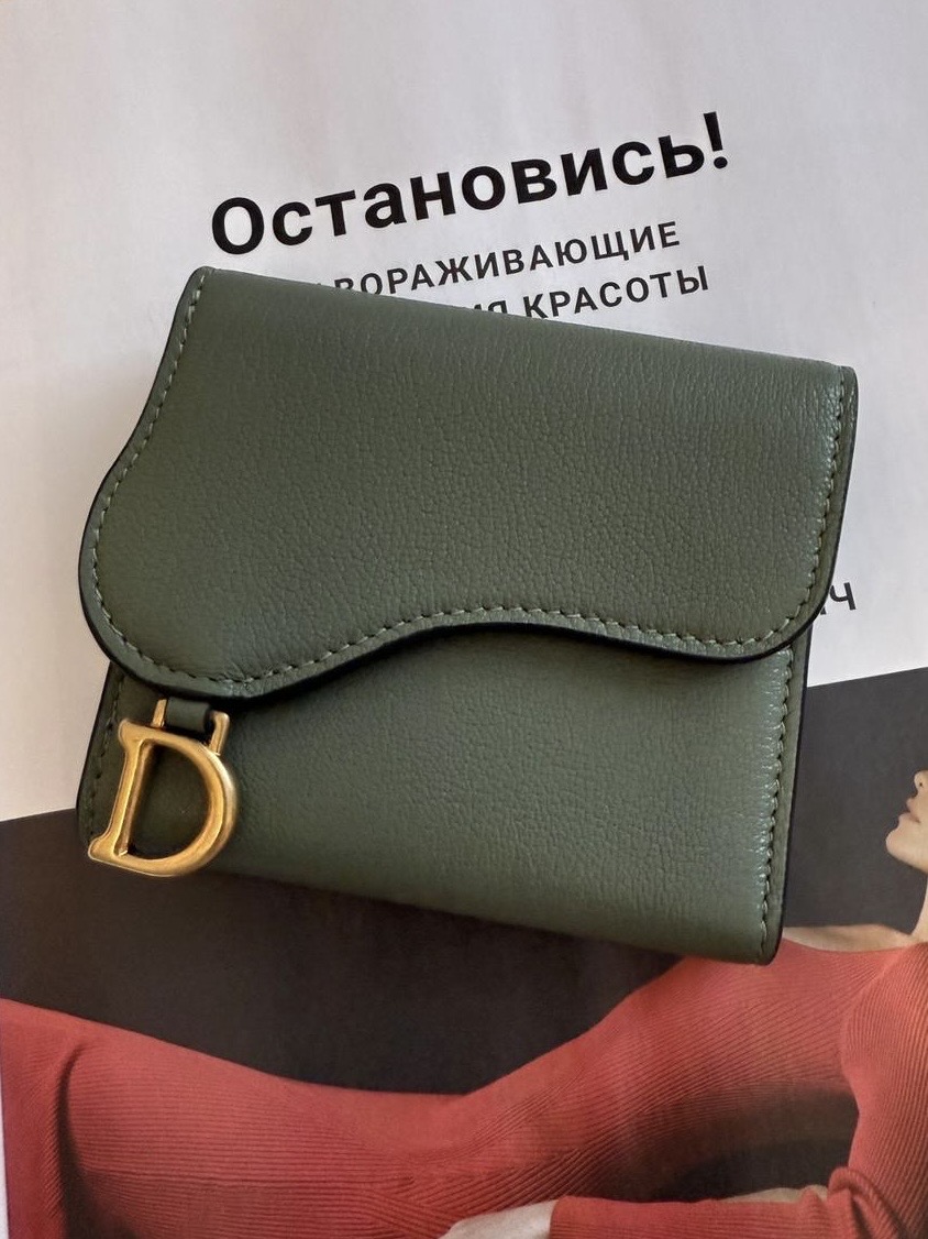 Кошелёк смотреть фото