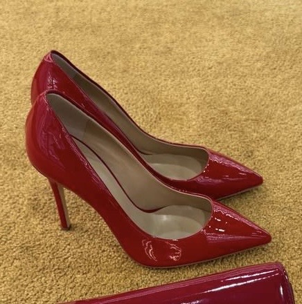 Туфли смотреть фото