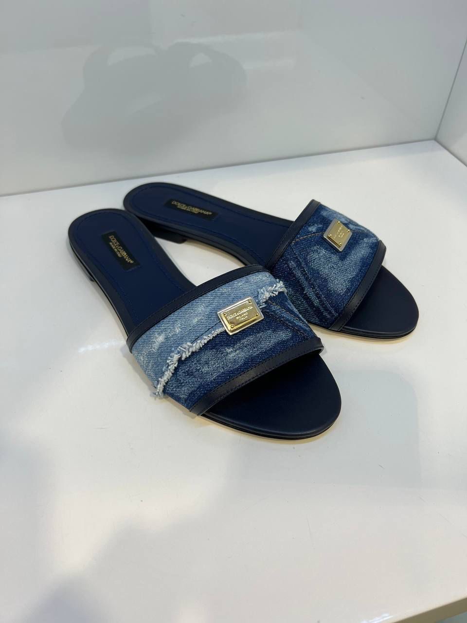 Шлёпки смотреть фото