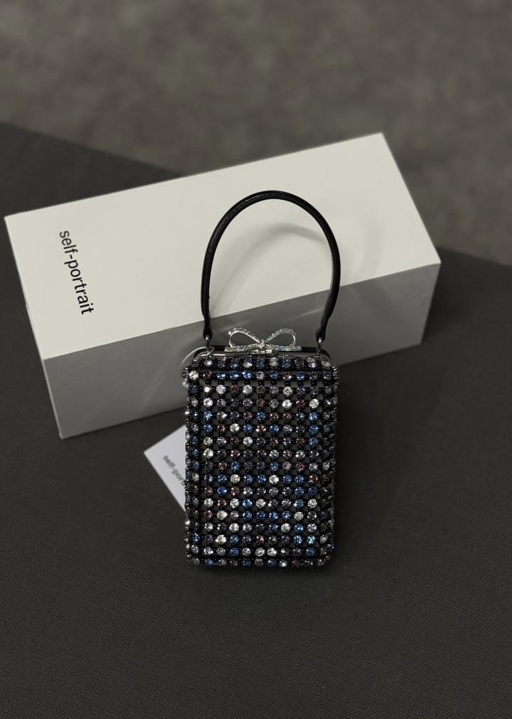 Мини-сумочка смотреть фото