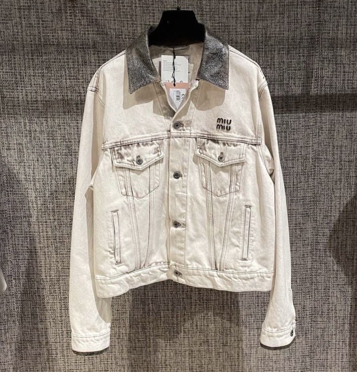 Джинсовая куртка смотреть фото