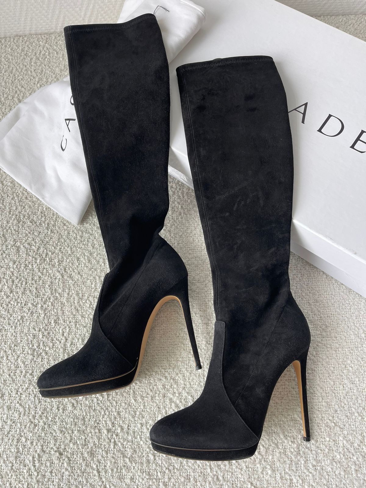 Сапоги смотреть фото