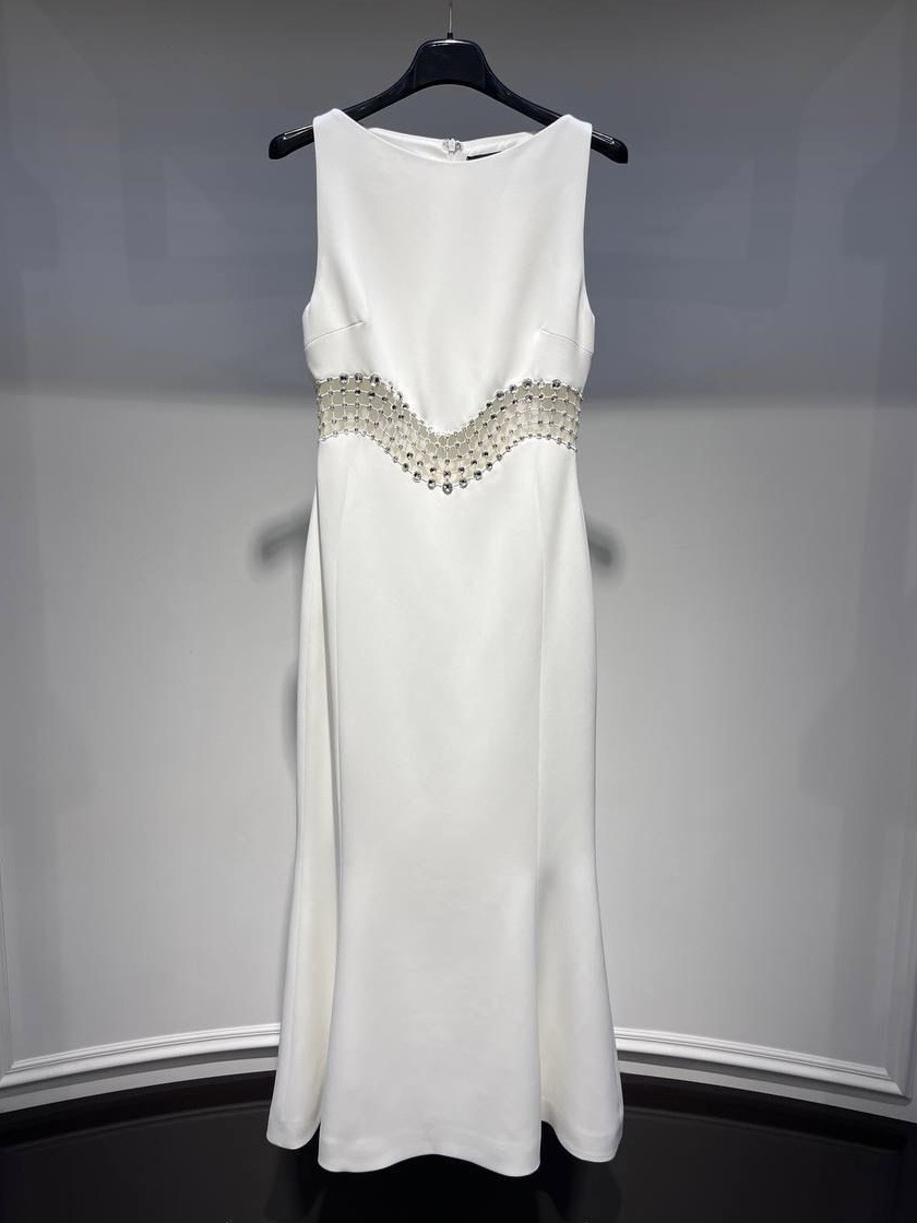 Платье David Koma смотреть фото