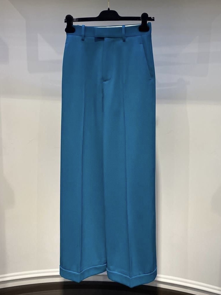 Брюки Bottega Veneta смотреть фото