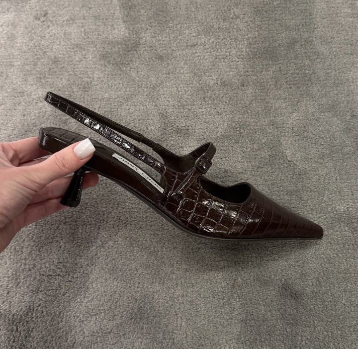 Туфли смотреть фото