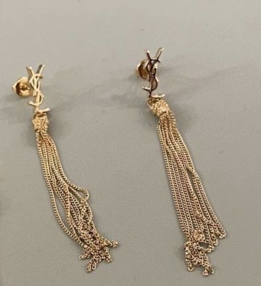 Серьги смотреть фото