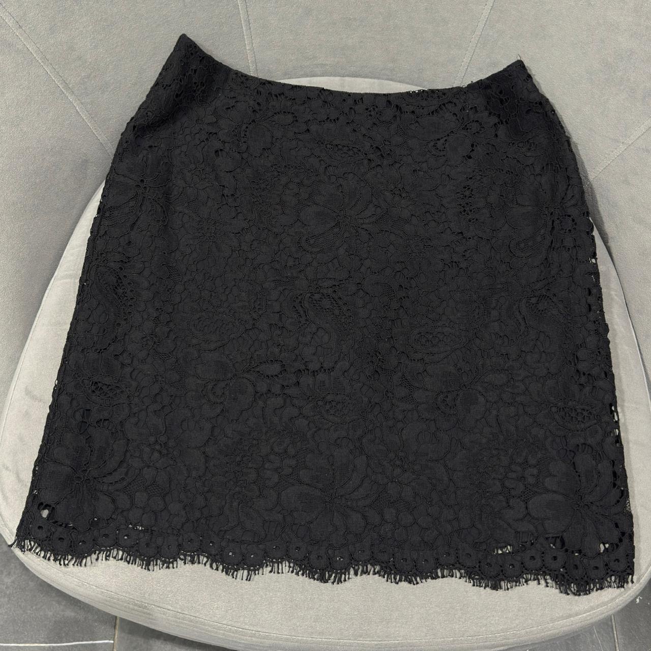 Юбка Ralph Lauren смотреть фото