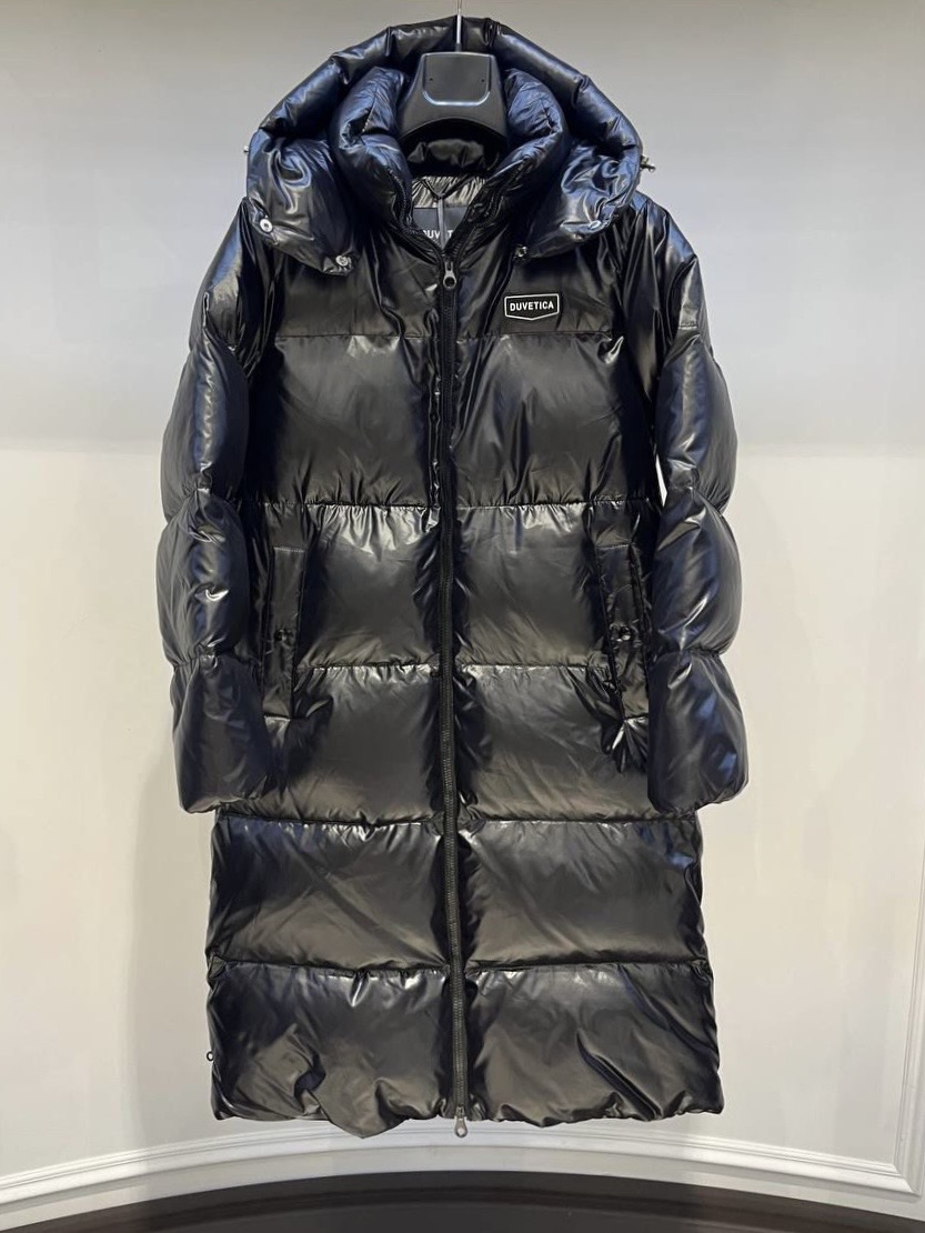 Пуховик смотреть фото