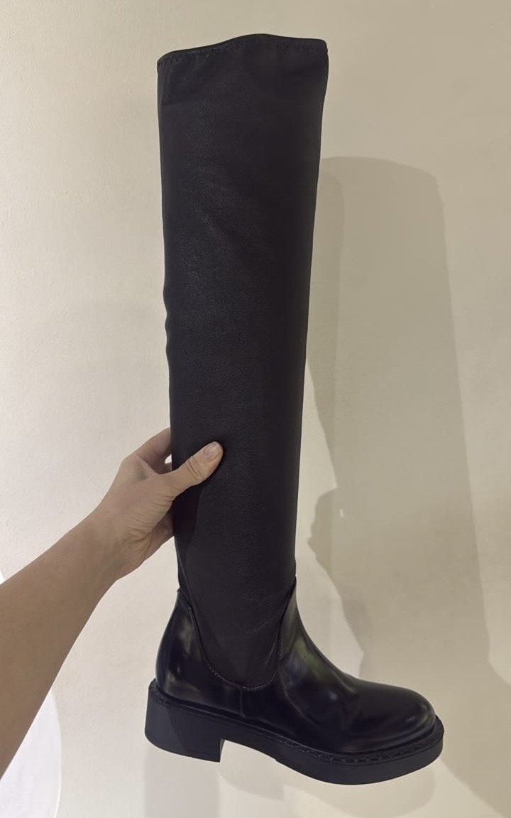 Сапоги смотреть фото