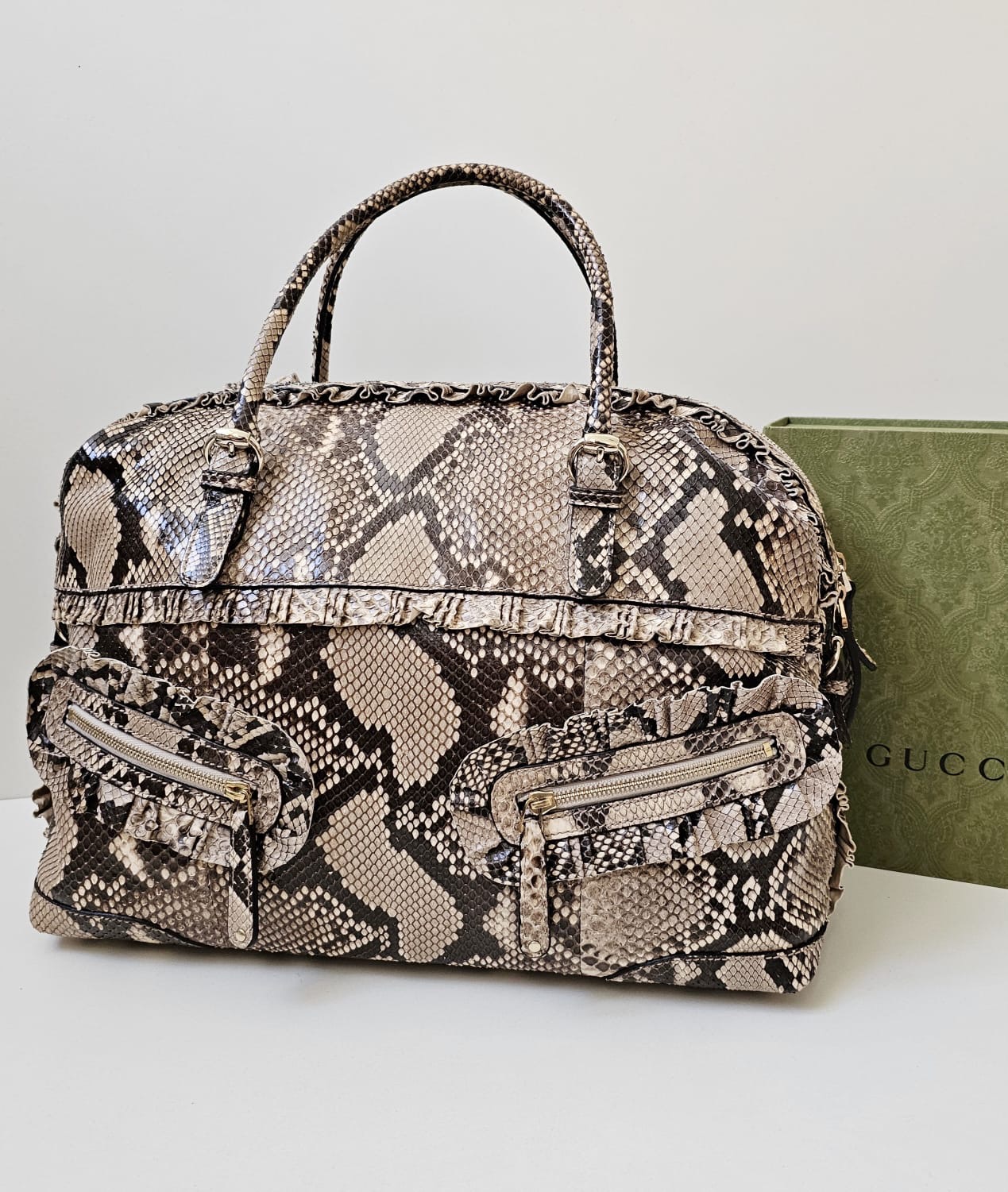 Сумка смотреть фото