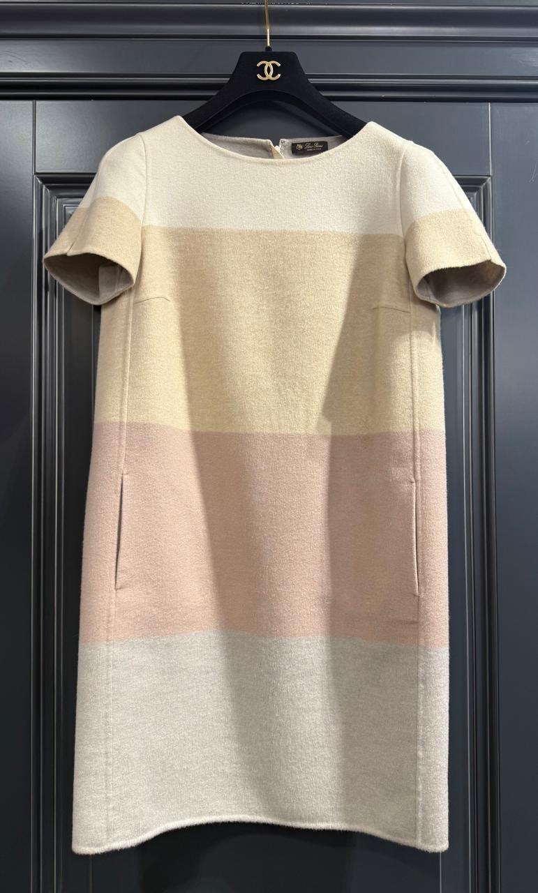 Платье Loro Piana смотреть фото