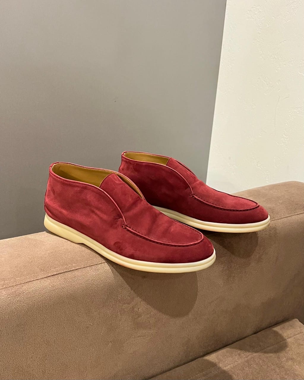 Лоферы смотреть фото