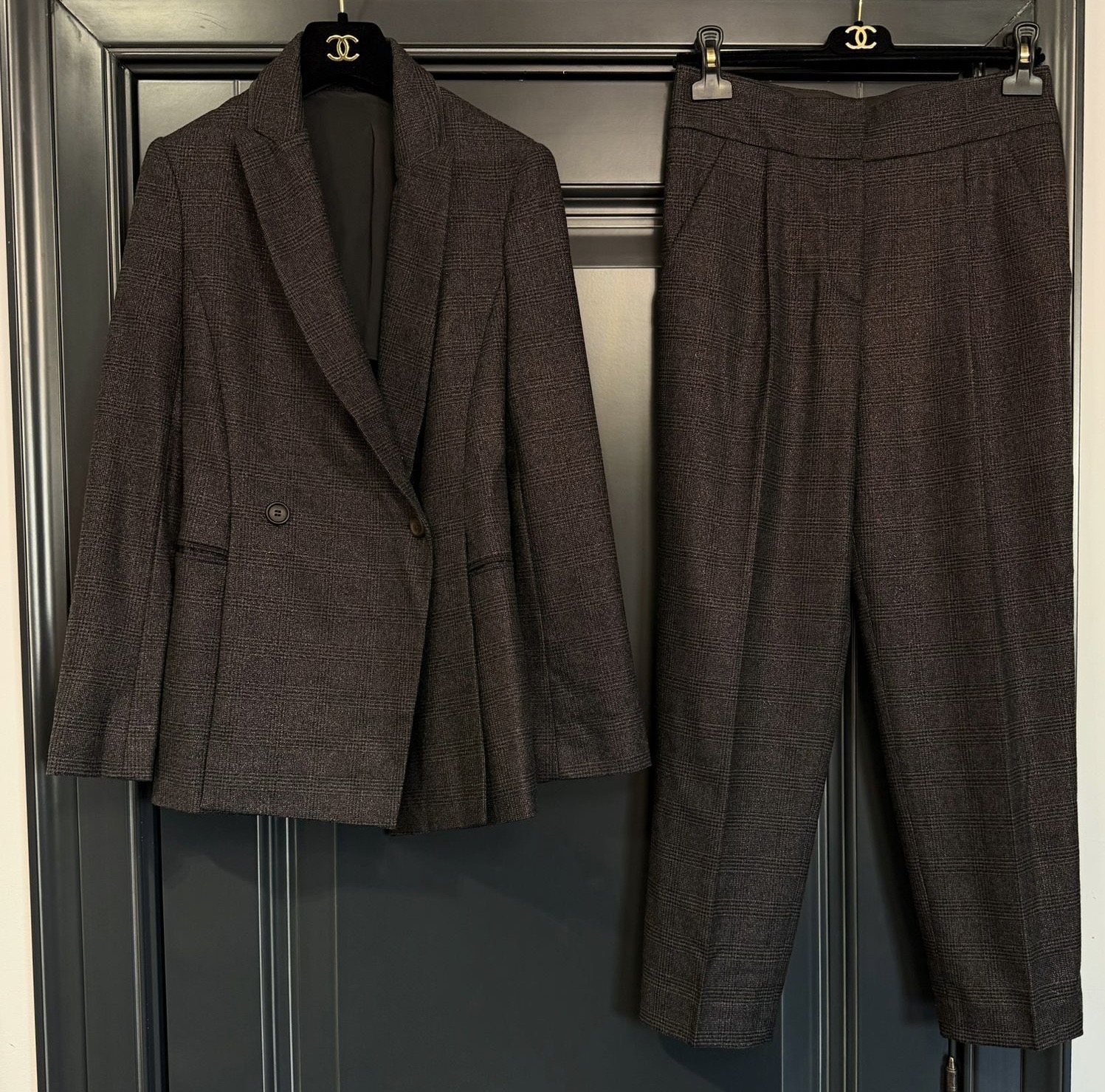 Костюм Brunello Cucinelli смотреть фото