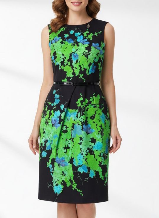 Платье Blumarine смотреть фото