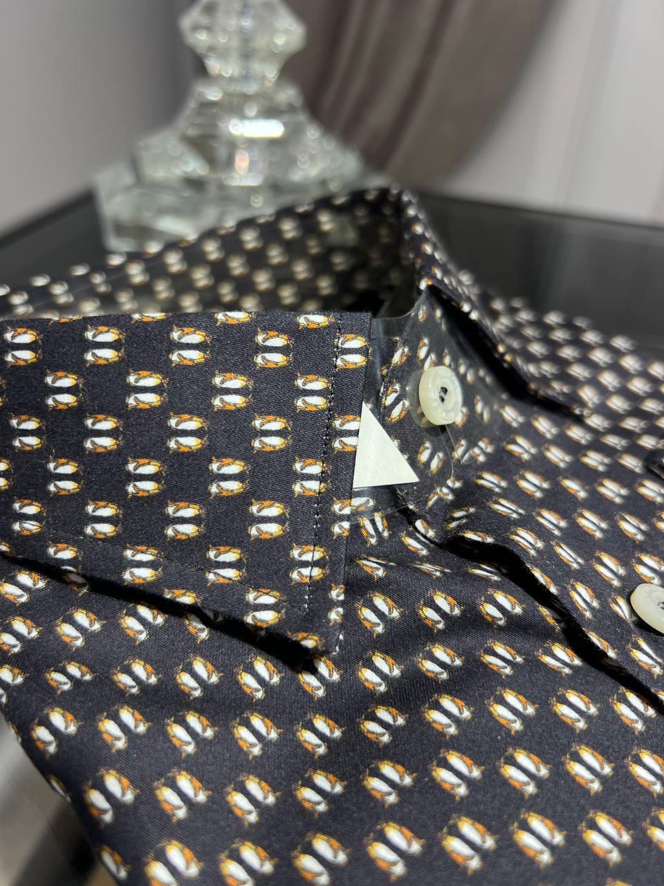 Рубашка смотреть фото