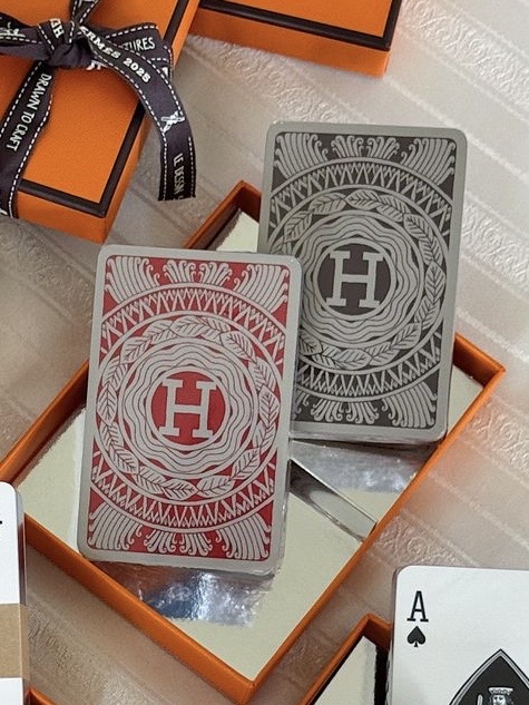 Карты игральные смотреть фото